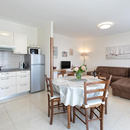 Apartments Dujmovic Ivo 2 Baška Eksteriør billede