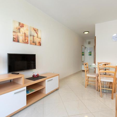 Apartments Dujmovic Ivo 2 Baška Eksteriør billede